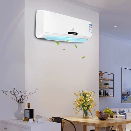 Первый уровень инвертора инвертора Шенхуа Кондиционирование воздуха холод и плащ с большим 1,5 л.с. 2p Дом аренды Дом Холод 1P Стена -Мимид