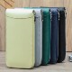 High-end watch storage bag Green Water Ghost is suitable for single-pack fashion, anti-scratch and anti-fall travel storage bag, exquisite