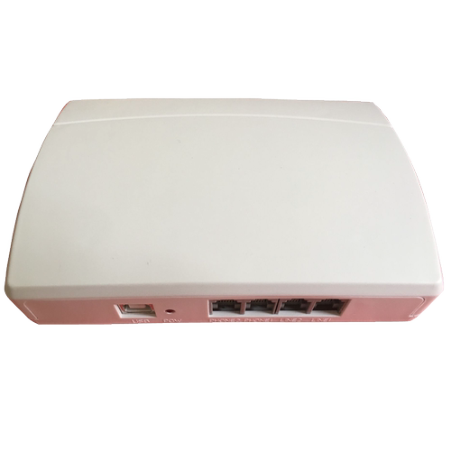 子佩电话录音盒USB|录音设备2线 电脑两路来电盒弹屏二次开发SDK - 图3