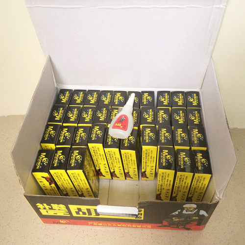 正品胡师傅鞋胶补鞋专用胶水皮鞋凉鞋布鞋运动鞋球鞋修鞋粘鞋软性 - 图2