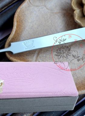 瑞士皇冠正品防伪附真假图㊣细胞夹克丽缇娜5号夹五号夹粉刺针
