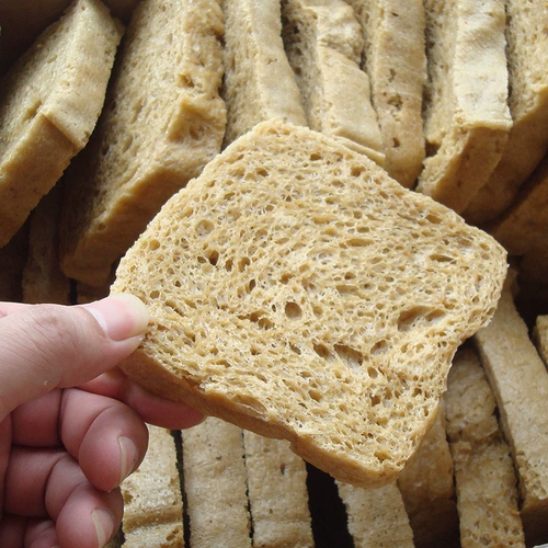 Джин Дао вентилятор Ган сухой 2 фунта массового массового партнера на гриле на гриле на гриле сухое отруби -хэнанские специальные холодные блюда горячие горшки сухие товары