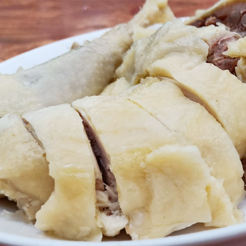 Ningbo leesy курица, приготовленная на соль, -зачитанная куриная куриная куриная куриная курица, действительно пустая курица ароматная курица