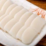 [6 упаковок] рисовые лепешки Ningbo, кусочки рисового пирога с рисовым пирожком ручной работы