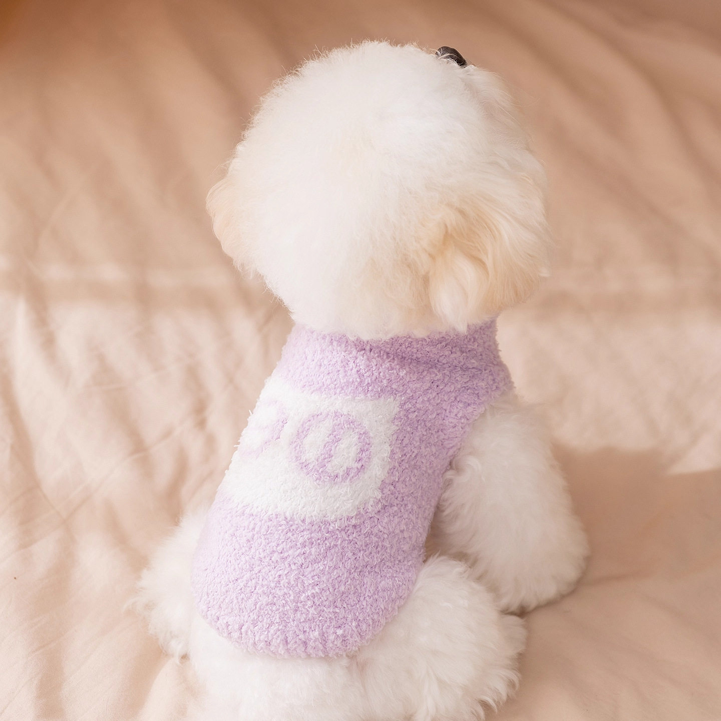 狗狗衣服2025新款秋冬装比熊泰迪雪纳瑞小型犬猫咪宠物小狗衣服,淘宝优惠券,粉丝福利购,淘宝优惠卷