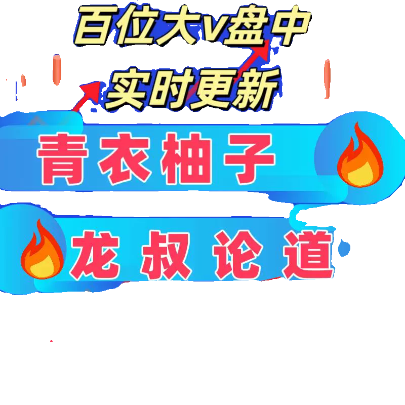 青衣柚子大柚子笔记龙叔论道小牛哥复盘的天空逻辑战神龙中追龙