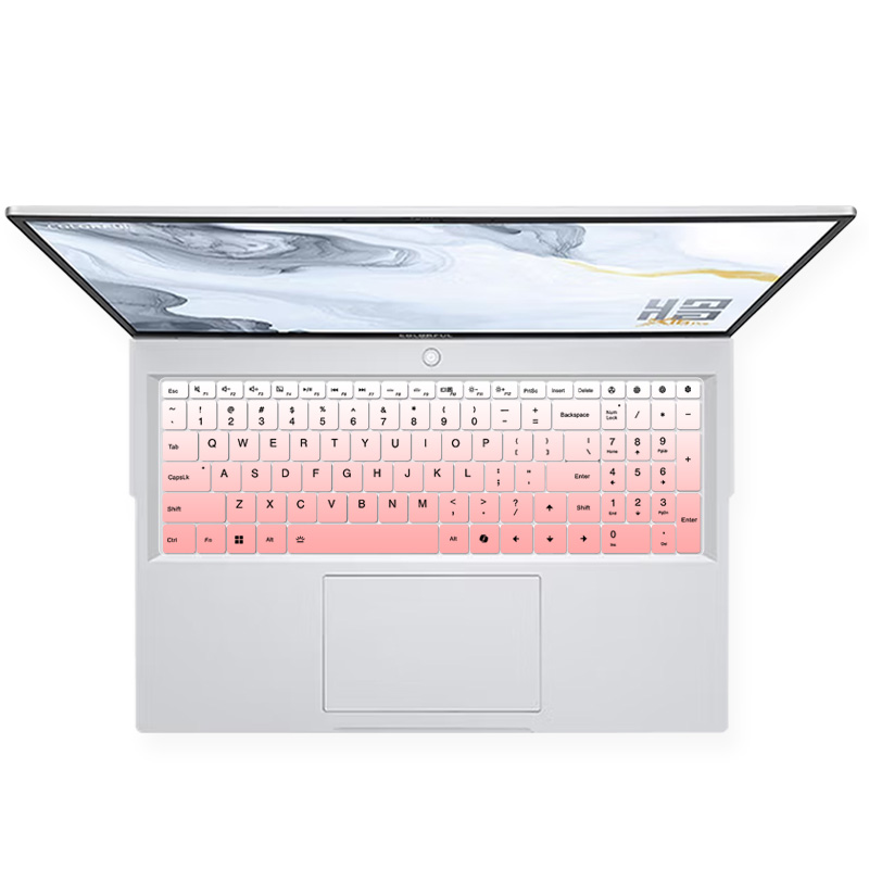 适用于七彩虹M16 M15键盘膜G16 Pro笔记本R16 R15隐星P16将星X18 - 图3