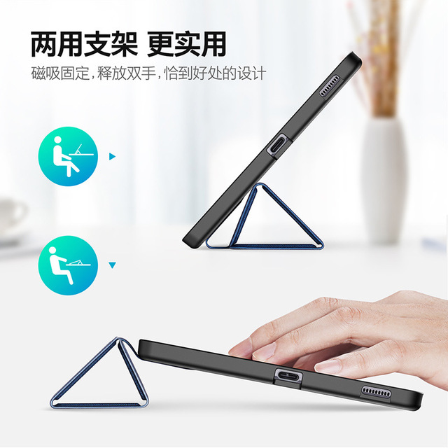 适用于Samsung适用于galaxyTAB S6 Lite protective case shell套 - 图0