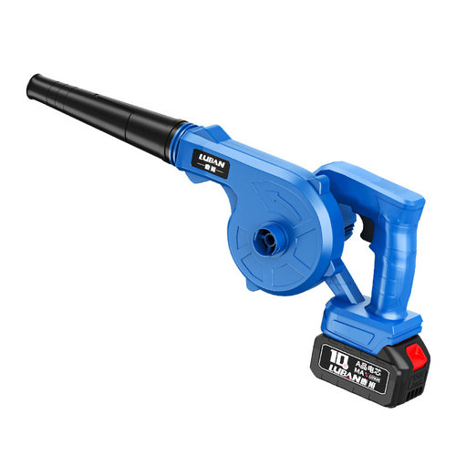 Electric Air Blower Handheld鼓风机吹吸两用Blowing Suction - 图3
