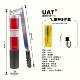 UAT imported high pressure manual heavy duty butter gun