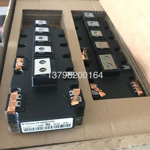 全新 FF1200R12IE5 FF1200R17IE5 FF1200R17IP5 FF1200R12IP5 900 - 图3