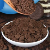 Yizi Oreo Biscuits разбито кожа 8,5 г торт снег Meng Niang Niang Niangmu Cup Milk Tea Tea.