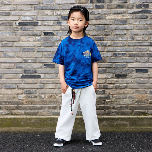 Vans范斯童鞋官方 Authentic黑色小童帆布鞋 - 图2