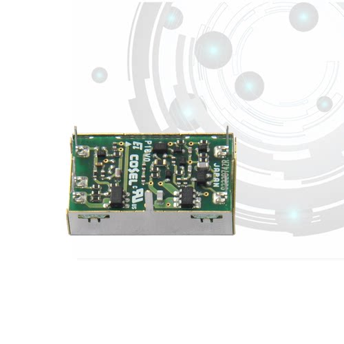 全新原装 SUCS1R51212C 隔离式DC-DC直流转换器1.5W 12V 0.13A - 图0