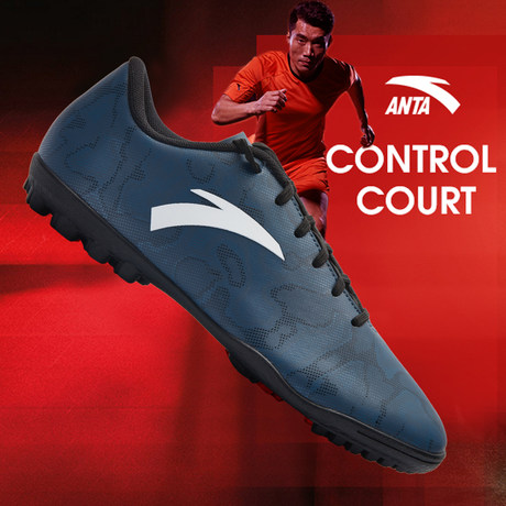 anta football boots