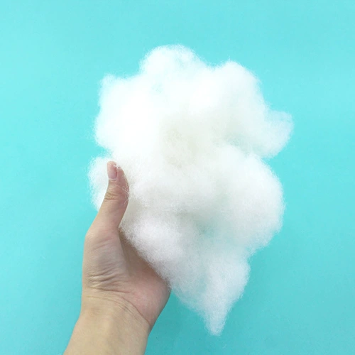 PP Cotton Cushion Cushion Core Filling Cotton High -Cakeplaky Clothing Cloth Doll Cotton Diy аксессуары ручной работы наполнение