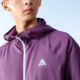 ANTA Light Shell 3.0 Outdoor Ice Silk Sun Protection Clothing ສໍາລັບຜູ້ຊາຍ