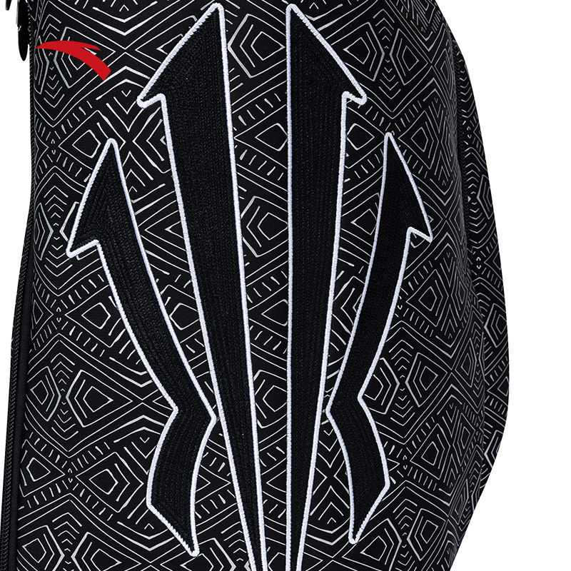 Anta Irving series special-shaped backpack