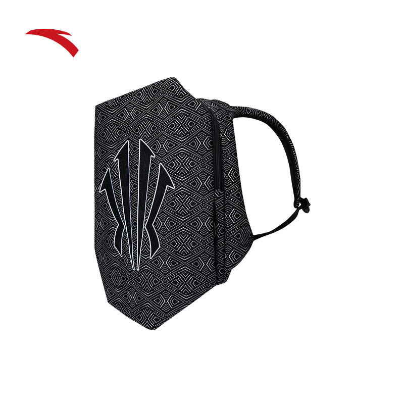 Anta Irving series special-shaped backpack