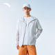 ANTA Light Shell 3.0 Outdoor Ice Silk Sun Protection Clothing ສໍາລັບຜູ້ຊາຍ