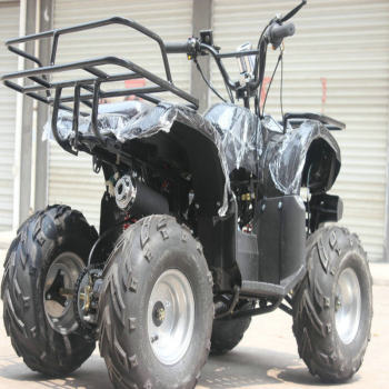 ATV ຍານພາຫະນະ off-road ຕົວເມືອງ ATV Little Bull ATV 125CC ຍານພາຫະນະ off-road ພູເຂົາທັງຫມົດ