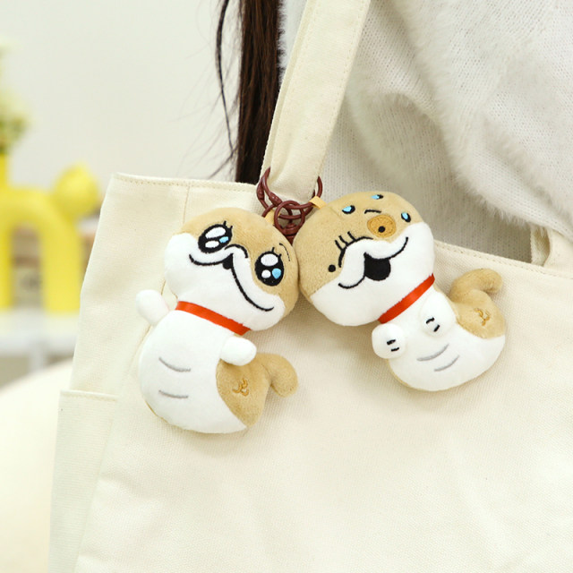 Puppy Snake Diandian pendant ສໍາລັບຂອງຂວັນວັນເກີດຂອງແຟນ
