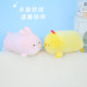 Cute Cat Doll ໄດໂນເສົານອນຂະຫນາດໃຫຍ່ Pillow ຂອງຂວັນວັນເກີດ Plush Toy Ragdoll Doll Girl