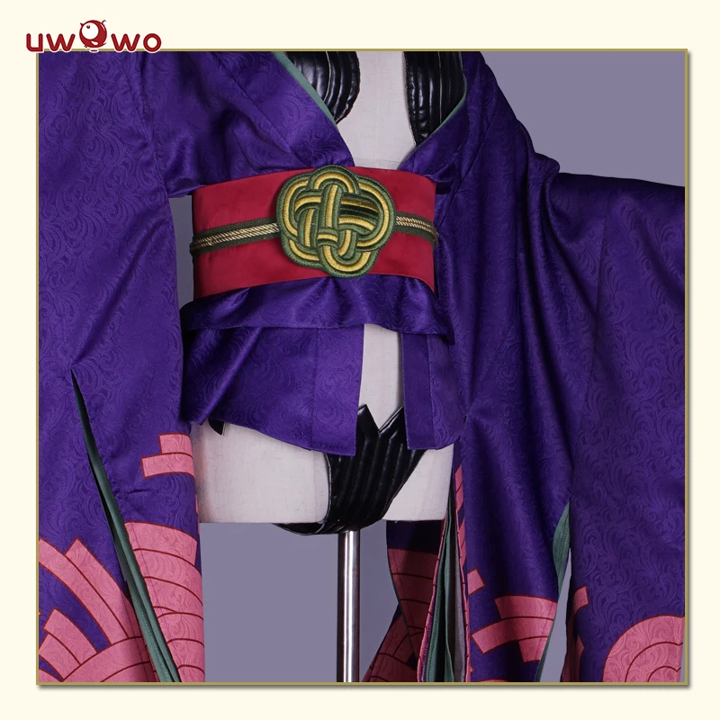 Spot UWOWO Youwo Max Factory Fate Assassin