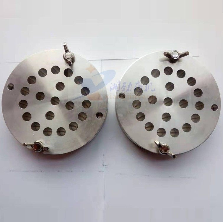 20孔子弹头形栓剂模 手工自制痔疮肛门栓便秘蜂蜜阴道药用栓模具,淘宝优惠券,粉丝福利购,淘宝优惠卷