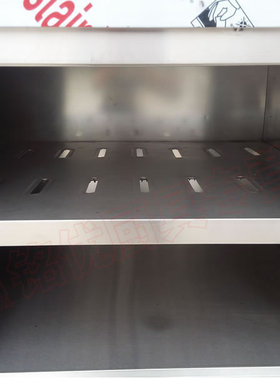 不锈钢保温柜工作台 暖碟台/柜暖碟机 移门保温操作台厨房打荷台