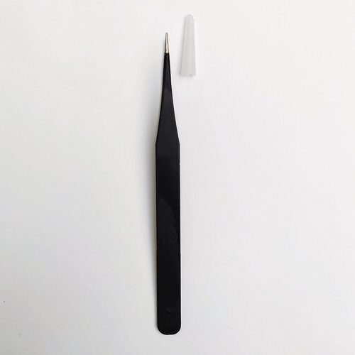 景泰蓝掐丝珐琅画diy初学者手工材料工具镊子金丝茶杯垫书签底板 - 图2