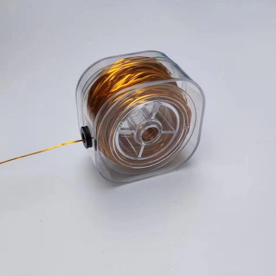 景泰蓝掐丝珐琅画专用金丝氧化铝丝05扁丝0.3银丝铜丝盒装diy手工,淘宝优惠券,粉丝福利购,淘宝优惠卷