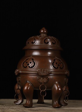 家居装饰工艺品摆件批发仿古做旧