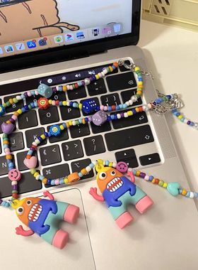 其他树脂彩色珠子通用