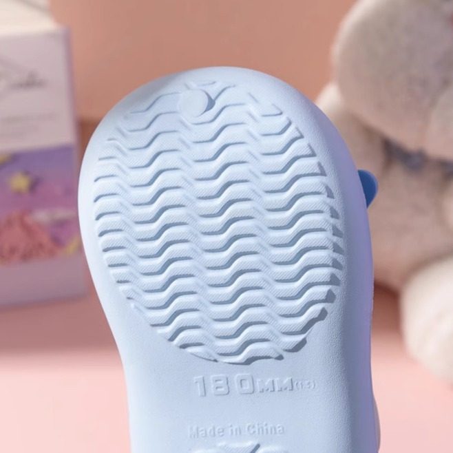 玉桂狗儿童洞洞鞋户外沙滩鞋软底防滑大耳狗女童洞洞拖鞋凉鞋轻便,淘宝优惠券,粉丝福利购,淘宝优惠卷