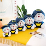 Кукла, плюшевая игрушка, игрушечная машина, подушка, Дораэмон, подарок на день рождения