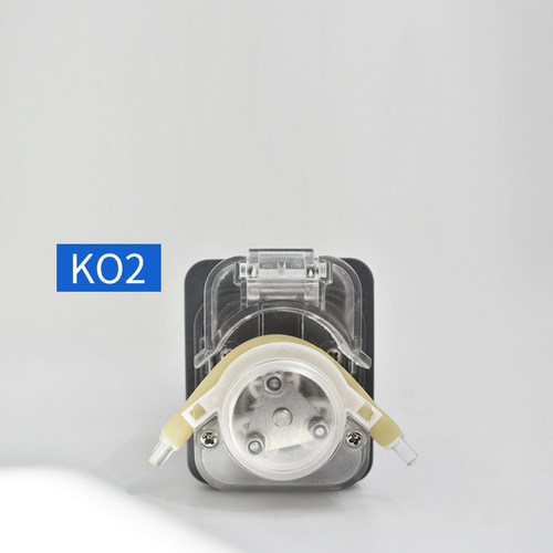 AE-K02海缸珊瑚缸钙反专用蠕动泵小抽水泵电动自吸泵自动上水泵 - 图1