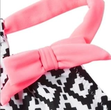 Детский милый купальник для плавания для раннего возраста, эффект подтяжки