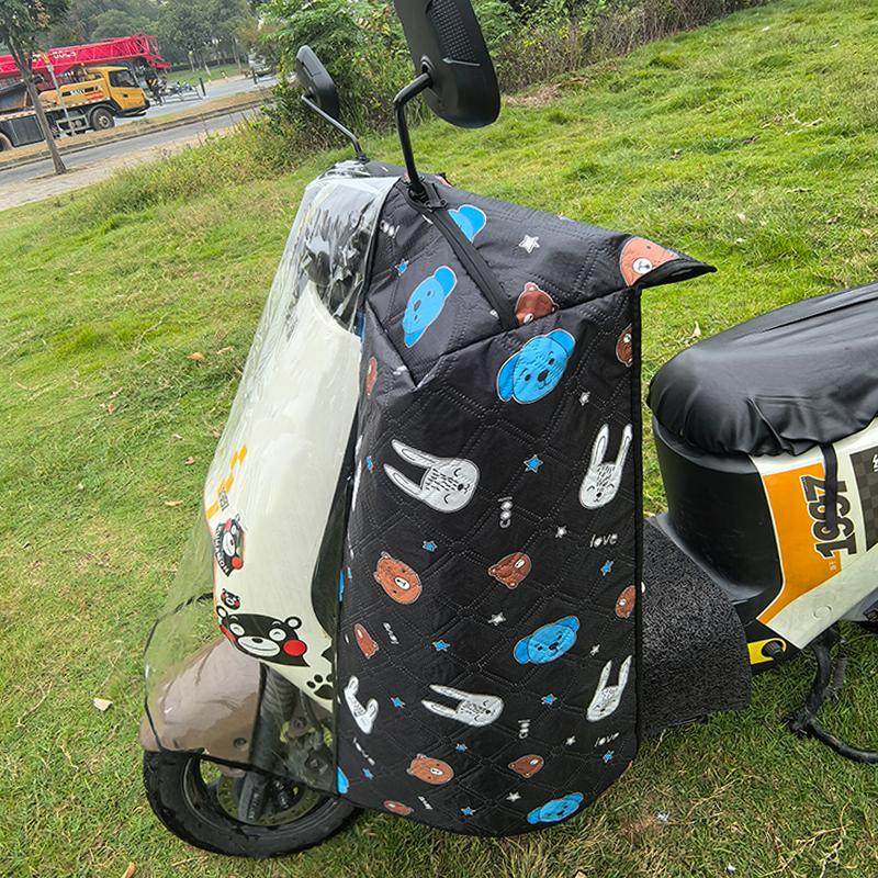 电瓶摩托车前挡风板高清透明防雨罩小型电动车防风罩加厚四季通用,淘宝优惠券,粉丝福利购,淘宝优惠卷