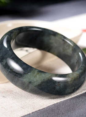 永喜玉器手镯籽料和田玉