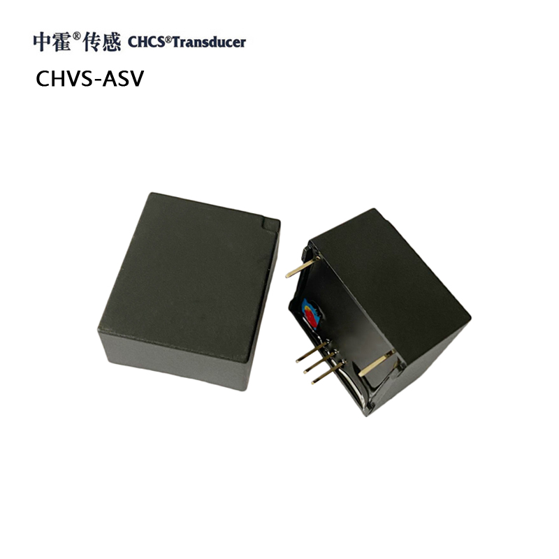 中霍/霍尔传感器 CHVS-ASV系列  直流电压传感器 霍尔电压传感器 - 图0