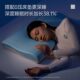 Dream Lily 0 pressure deep sleep pillow pro slow rebound memory foam pillow adult pillow core