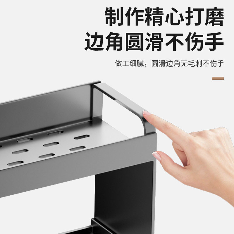 莱岩台面沥水架海绵支架洗洁精挂架洗手液筷子筒清洁剂水槽厨房,淘宝优惠券,粉丝福利购,淘宝优惠卷