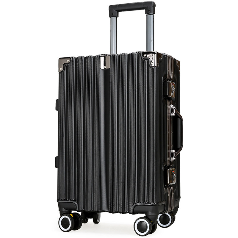 王子坊拉杆行李箱女2021年新款结实耐用大容量拉杆箱男学生密码箱,淘宝优惠券,粉丝福利购,淘宝优惠卷