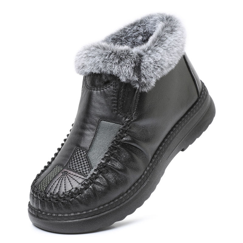 老北京布鞋女老人棉鞋冬季加绒加厚保暖老太太奶奶鞋中老年妈妈鞋,淘宝优惠券,粉丝福利购,淘宝优惠卷