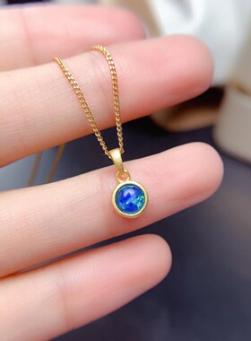 时尚古法款包镶戒指吊坠耳钉镶嵌空托圆4/5/6mm s925银镀18K金