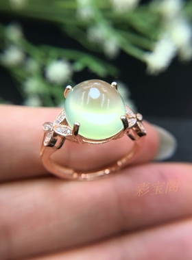 s925银戒指空托5*76*87*98*109*1110*12 1*1512*1613*1715*20戒托