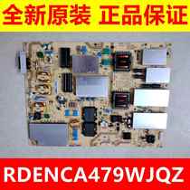 New LCD-70XU30A 80X81A 80X81A 80UD30A 80UD30A power supply board RDENCA479WJQZ