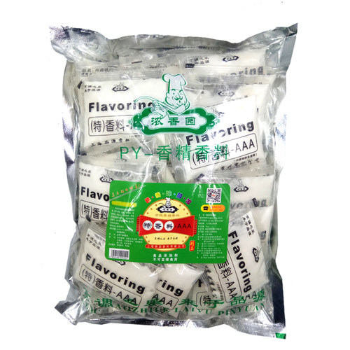 上海品源浓香园特香料aaa 3a香料3a粉料回味粉鸭脖增香增鲜1公斤 - 图3