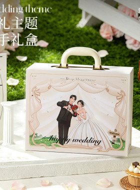 【新婚礼盒】舒居香薰蜡烛礼盒家用持久高级卧室内留香氛淡香礼物